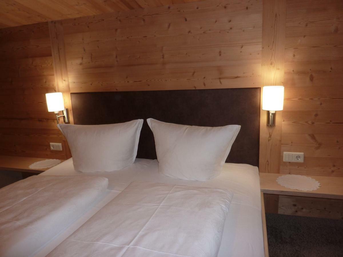 Haus Christopherus Klösterle am Arlberg Kültér fotó